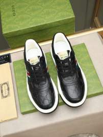 Picture of Gucci Shoes _SKUGuccisz38-45hnh06019334